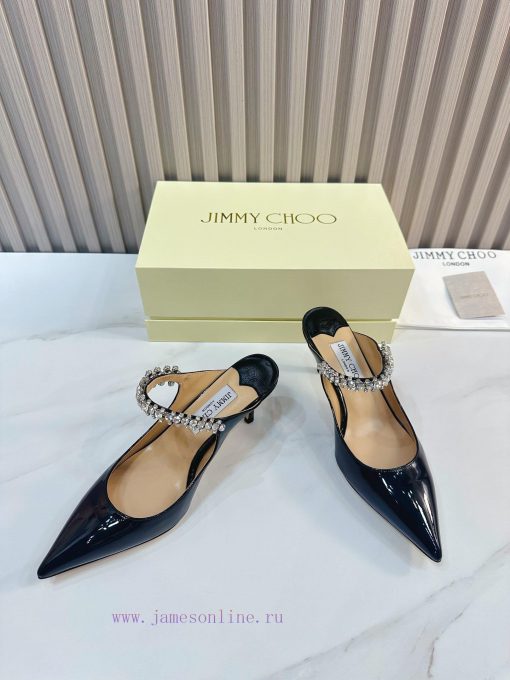 Jimmy CHOO (Jimmy Zhou)It is a very comprehensive and prestigious fashion lifestyle brand, f3mwwxy7m - Image 5