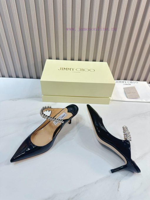 Jimmy CHOO (Jimmy Zhou)It is a very comprehensive and prestigious fashion lifestyle brand, f3mwwxy7m - Image 8