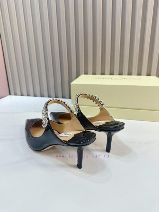 Jimmy CHOO (Jimmy Zhou)It is a very comprehensive and prestigious fashion lifestyle brand, f3mwwxy7m - Image 9