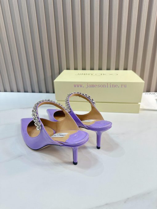 Jimmy CHOO (Jimmy Zhou)It is a very comprehensive and prestigious fashion lifestyle brand, fhceoo9vy - Image 9