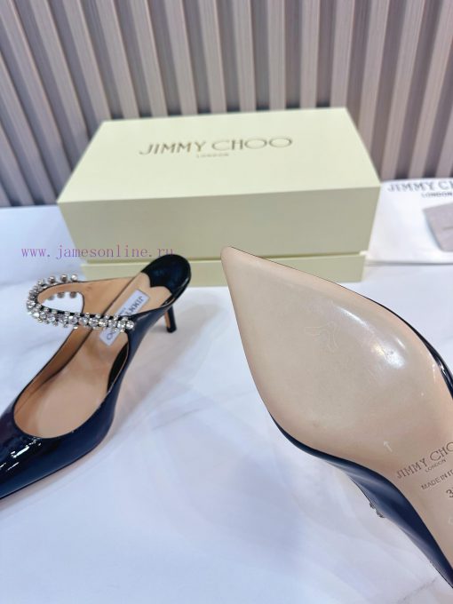 Jimmy CHOO (Jimmy Zhou)It is a very comprehensive and prestigious fashion lifestyle brand, f3mwwxy7m - Image 10