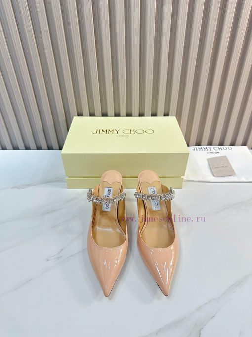Jimmy CHOO (Jimmy Zhou)It is a very comprehensive and prestigious fashion lifestyle brand, fnbeo2hk5 - Image 2