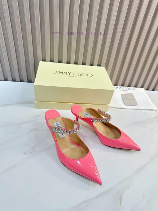 Jimmy CHOO (Jimmy Zhou)It is a very comprehensive and prestigious fashion lifestyle brand, ze3orpws - Image 3