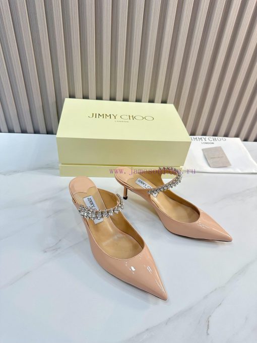 Jimmy CHOO (Jimmy Zhou)It is a very comprehensive and prestigious fashion lifestyle brand, fnbeo2hk5 - Image 3