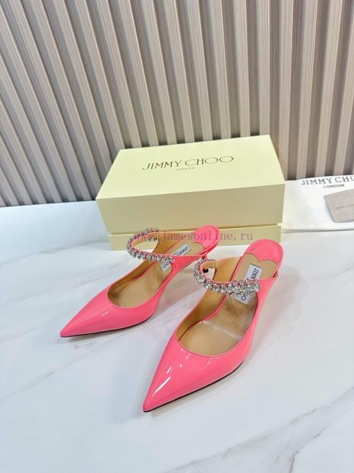 Jimmy CHOO (Jimmy Zhou)It is a very comprehensive and prestigious fashion lifestyle brand, ze3orpws - Image 4