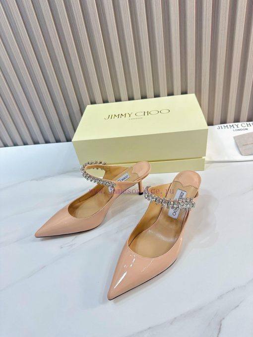 Jimmy CHOO (Jimmy Zhou)It is a very comprehensive and prestigious fashion lifestyle brand, fnbeo2hk5 - Image 4