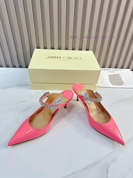 Jimmy CHOO (Jimmy Zhou)It is a very comprehensive and prestigious fashion lifestyle brand, ze3orpws - Image 5