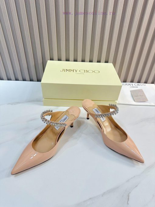 Jimmy CHOO (Jimmy Zhou)It is a very comprehensive and prestigious fashion lifestyle brand, fnbeo2hk5 - Image 5