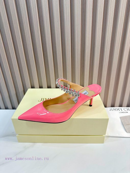 Jimmy CHOO (Jimmy Zhou)It is a very comprehensive and prestigious fashion lifestyle brand, ze3orpws - Image 6