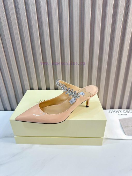 Jimmy CHOO (Jimmy Zhou)It is a very comprehensive and prestigious fashion lifestyle brand, fnbeo2hk5 - Image 6