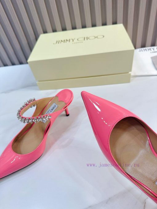 Jimmy CHOO (Jimmy Zhou)It is a very comprehensive and prestigious fashion lifestyle brand, ze3orpws - Image 7