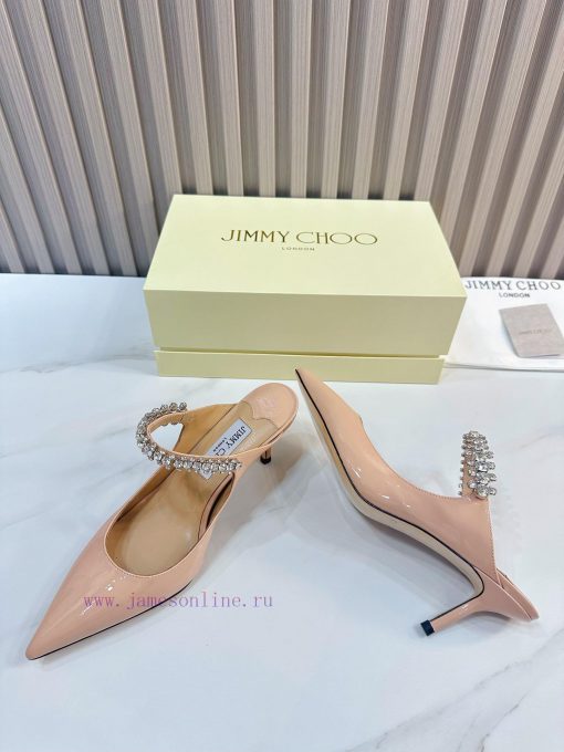 Jimmy CHOO (Jimmy Zhou)It is a very comprehensive and prestigious fashion lifestyle brand, fnbeo2hk5 - Image 7