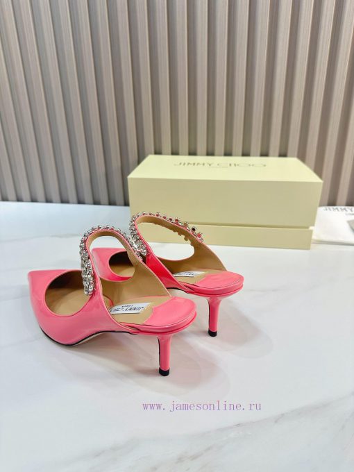 Jimmy CHOO (Jimmy Zhou)It is a very comprehensive and prestigious fashion lifestyle brand, ze3orpws - Image 8