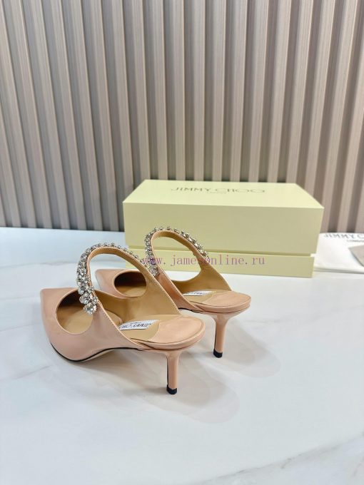 Jimmy CHOO (Jimmy Zhou)It is a very comprehensive and prestigious fashion lifestyle brand, fnbeo2hk5 - Image 9