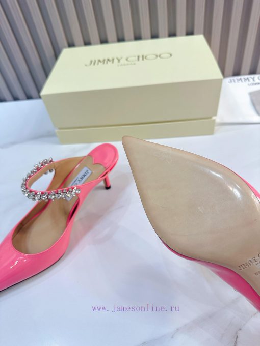 Jimmy CHOO (Jimmy Zhou)It is a very comprehensive and prestigious fashion lifestyle brand, ze3orpws - Image 10