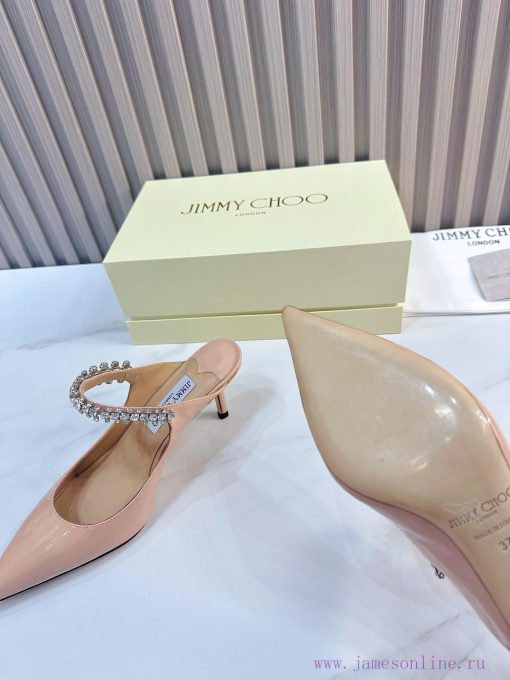 Jimmy CHOO (Jimmy Zhou)It is a very comprehensive and prestigious fashion lifestyle brand, fnbeo2hk5 - Image 10