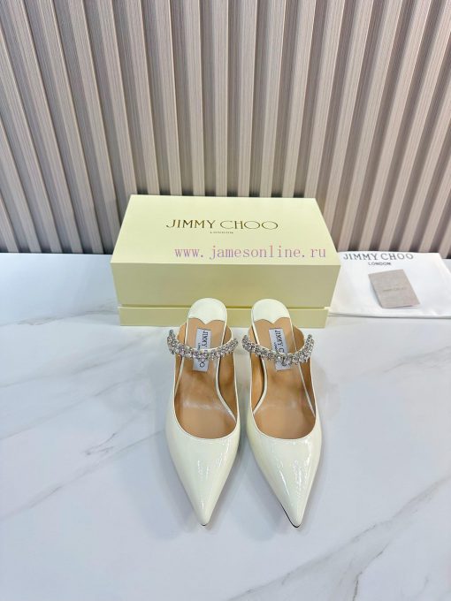 Jimmy CHOO (Jimmy Zhou)It is a very comprehensive and prestigious fashion lifestyle brand, ftj19pfhx - Image 2