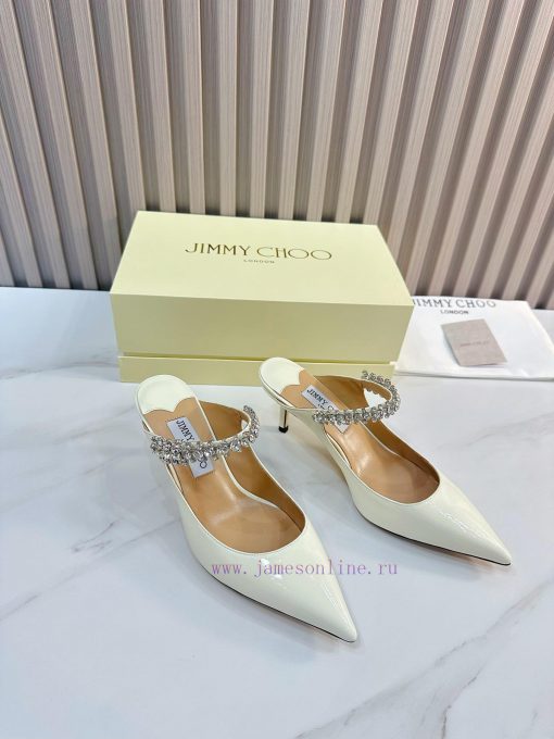 Jimmy CHOO (Jimmy Zhou)It is a very comprehensive and prestigious fashion lifestyle brand, ftj19pfhx - Image 3