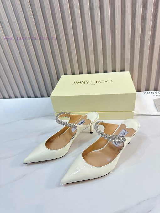 Jimmy CHOO (Jimmy Zhou)It is a very comprehensive and prestigious fashion lifestyle brand, ftj19pfhx - Image 4