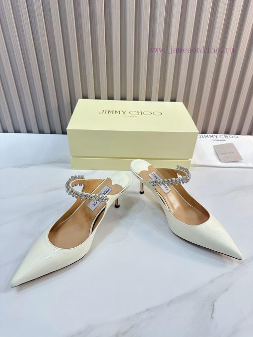 Jimmy CHOO (Jimmy Zhou)It is a very comprehensive and prestigious fashion lifestyle brand, ftj19pfhx - Image 5