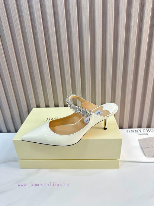 Jimmy CHOO (Jimmy Zhou)It is a very comprehensive and prestigious fashion lifestyle brand, ftj19pfhx - Image 6