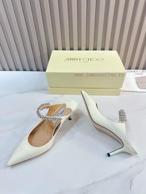 Jimmy CHOO (Jimmy Zhou)It is a very comprehensive and prestigious fashion lifestyle brand, ftj19pfhx - Image 7