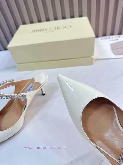 Jimmy CHOO (Jimmy Zhou)It is a very comprehensive and prestigious fashion lifestyle brand, ftj19pfhx - Image 8