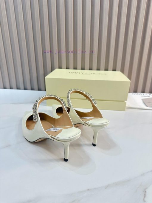 Jimmy CHOO (Jimmy Zhou)It is a very comprehensive and prestigious fashion lifestyle brand, ftj19pfhx - Image 9