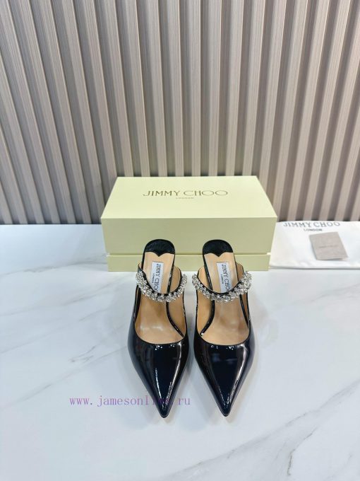 Jimmy CHOO (Jimmy Zhou)It is a very comprehensive and prestigious fashion lifestyle brand, f067ult6m - Image 2