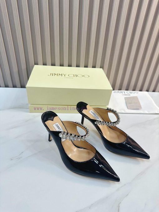 Jimmy CHOO (Jimmy Zhou)It is a very comprehensive and prestigious fashion lifestyle brand, f067ult6m - Image 3