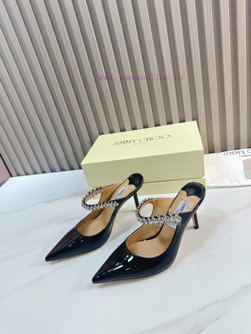 Jimmy CHOO (Jimmy Zhou)It is a very comprehensive and prestigious fashion lifestyle brand, f067ult6m - Image 4
