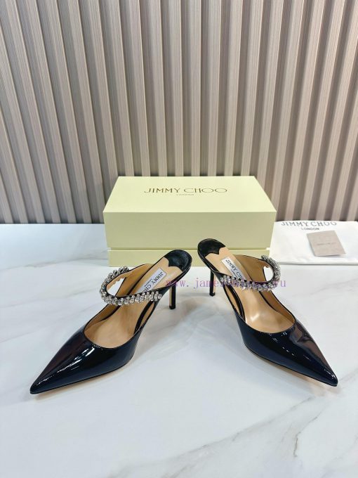 Jimmy CHOO (Jimmy Zhou)It is a very comprehensive and prestigious fashion lifestyle brand, f067ult6m - Image 5