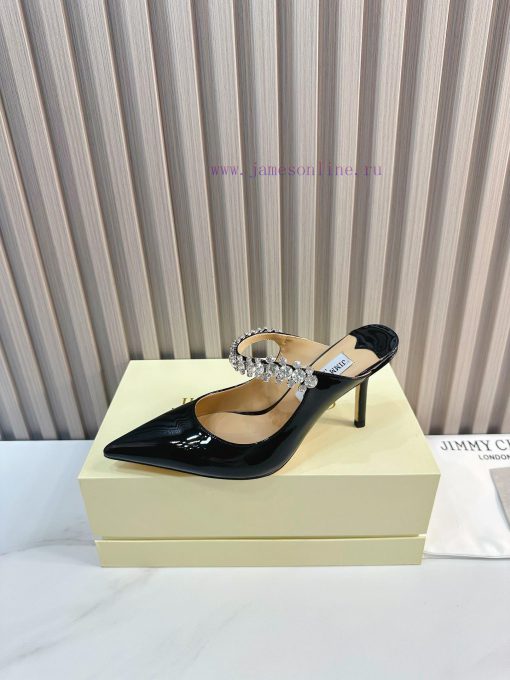 Jimmy CHOO (Jimmy Zhou)It is a very comprehensive and prestigious fashion lifestyle brand, f067ult6m - Image 6