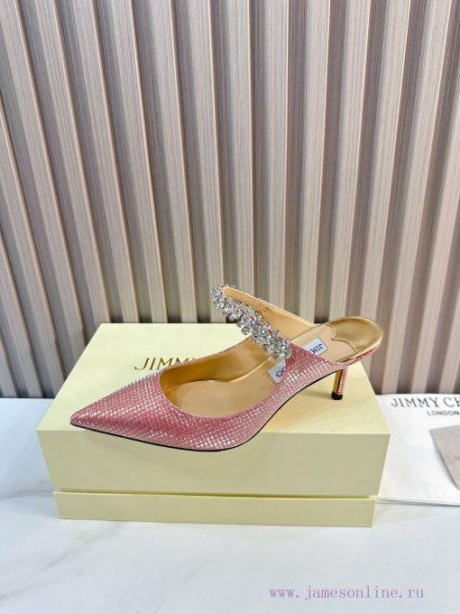 Jimmy CHOO (Jimmy Zhou)It is a very comprehensive and prestigious fashion lifestyle brand, f1u4gcdh9 - Image 6