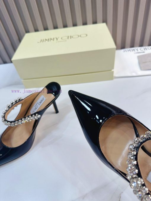 Jimmy CHOO (Jimmy Zhou)It is a very comprehensive and prestigious fashion lifestyle brand, f067ult6m - Image 7