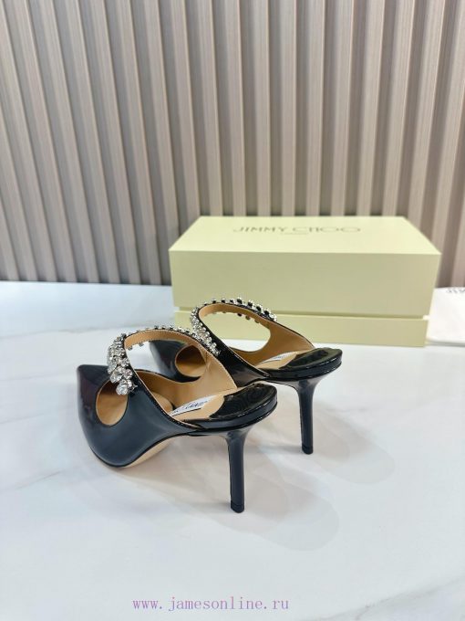 Jimmy CHOO (Jimmy Zhou)It is a very comprehensive and prestigious fashion lifestyle brand, f067ult6m - Image 9