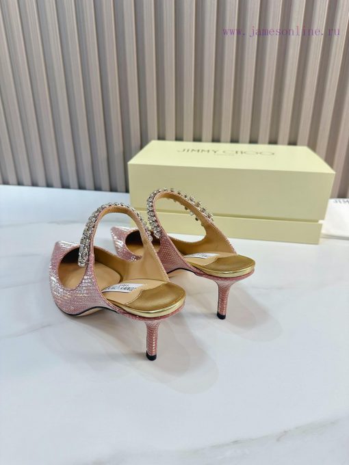 Jimmy CHOO (Jimmy Zhou)It is a very comprehensive and prestigious fashion lifestyle brand, f1u4gcdh9 - Image 9
