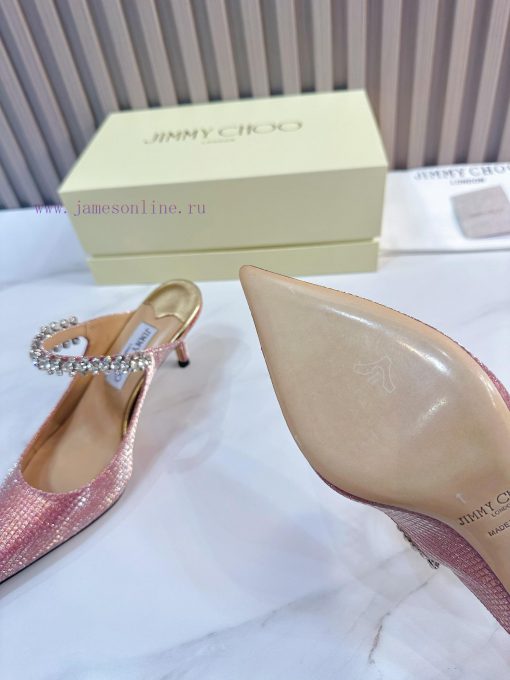 Jimmy CHOO (Jimmy Zhou)It is a very comprehensive and prestigious fashion lifestyle brand, f1u4gcdh9 - Image 10