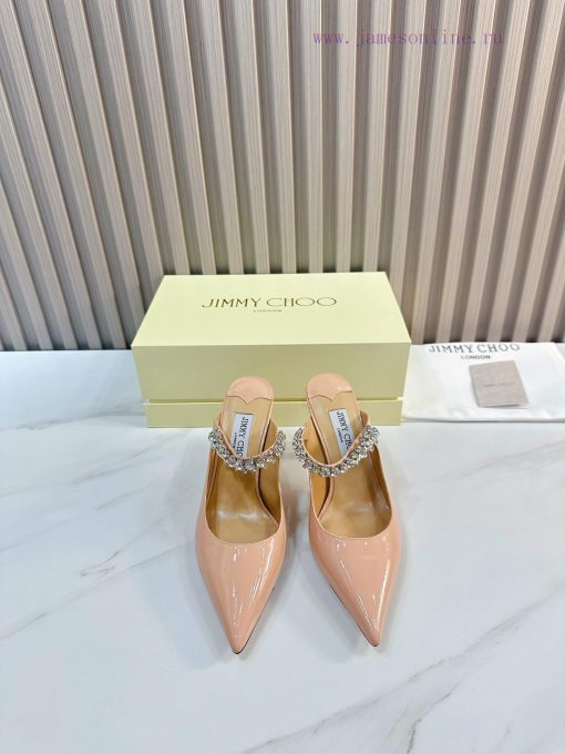 Jimmy CHOO (Jimmy Zhou)It is a very comprehensive and prestigious fashion lifestyle brand, fcpfdcodm - Image 2