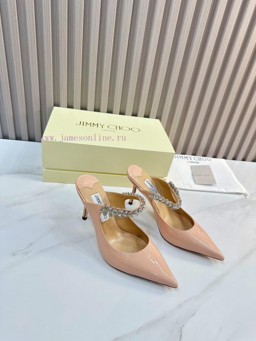 Jimmy CHOO (Jimmy Zhou)It is a very comprehensive and prestigious fashion lifestyle brand, fcpfdcodm - Image 3