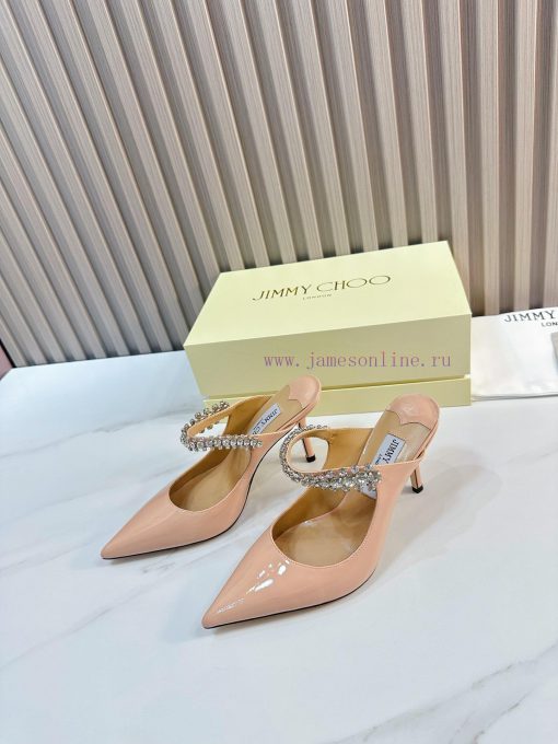 Jimmy CHOO (Jimmy Zhou)It is a very comprehensive and prestigious fashion lifestyle brand, fcpfdcodm - Image 4