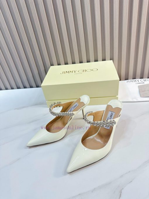 Jimmy CHOO (Jimmy Zhou)It is a very comprehensive and prestigious fashion lifestyle brand, fje9ip32f - Image 4