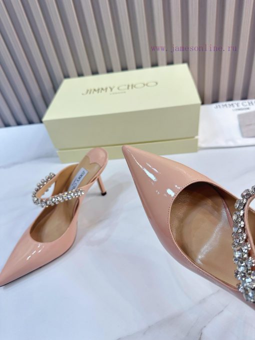Jimmy CHOO (Jimmy Zhou)It is a very comprehensive and prestigious fashion lifestyle brand, fcpfdcodm - Image 7
