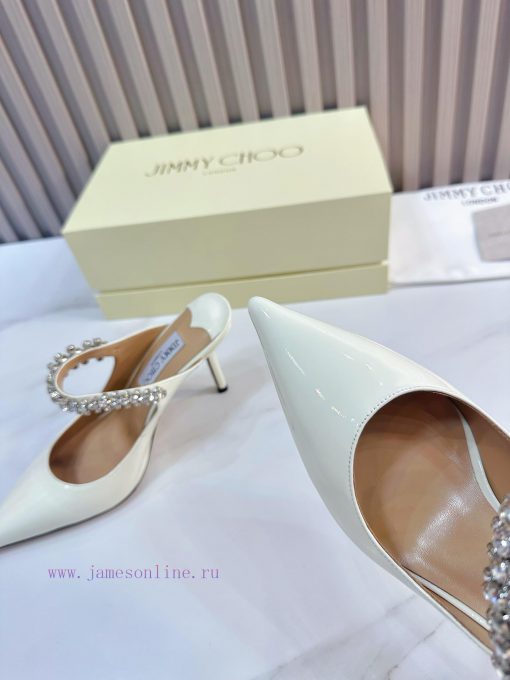 Jimmy CHOO (Jimmy Zhou)It is a very comprehensive and prestigious fashion lifestyle brand, fje9ip32f - Image 7