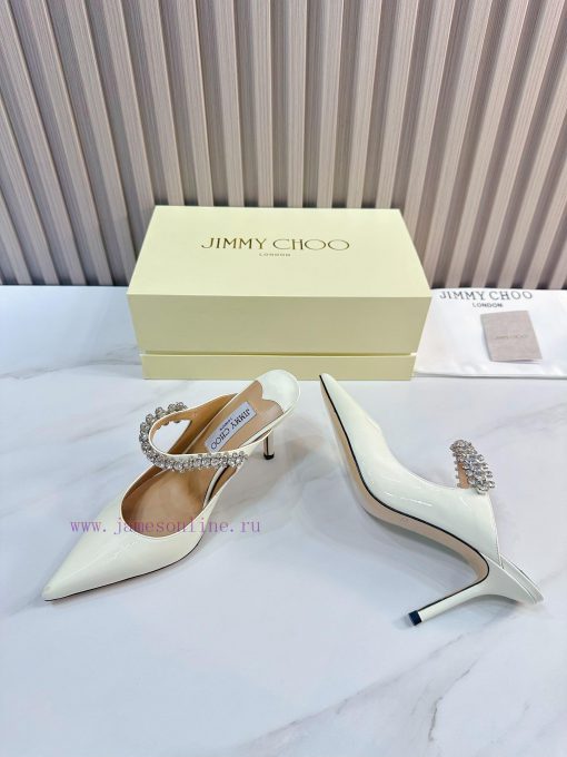 Jimmy CHOO (Jimmy Zhou)It is a very comprehensive and prestigious fashion lifestyle brand, fje9ip32f - Image 8