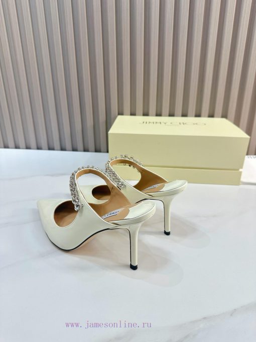 Jimmy CHOO (Jimmy Zhou)It is a very comprehensive and prestigious fashion lifestyle brand, fje9ip32f - Image 9