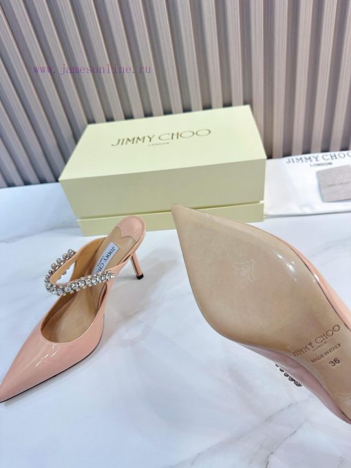 Jimmy CHOO (Jimmy Zhou)It is a very comprehensive and prestigious fashion lifestyle brand, fcpfdcodm - Image 10