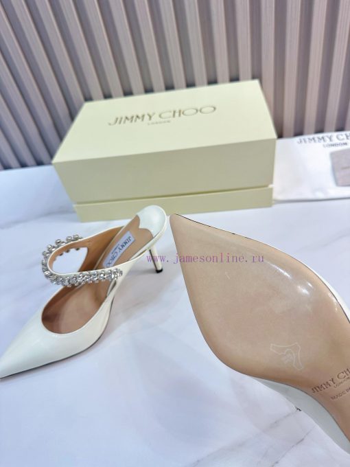 Jimmy CHOO (Jimmy Zhou)It is a very comprehensive and prestigious fashion lifestyle brand, fje9ip32f - Image 10
