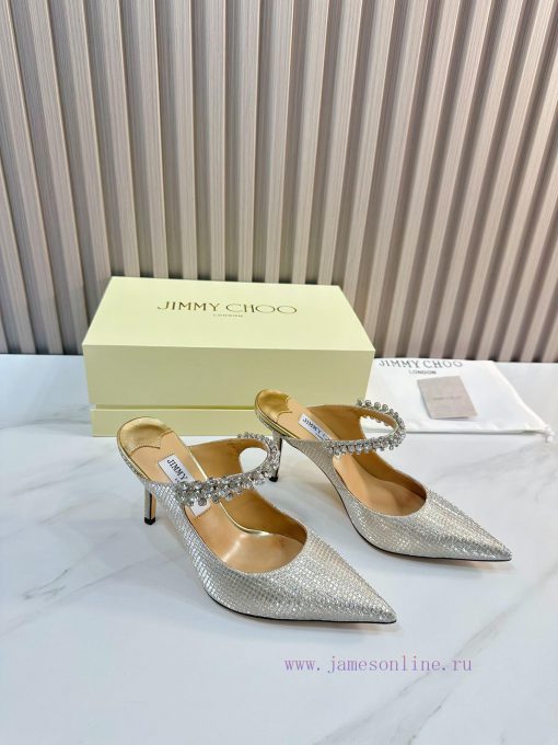 Jimmy CHOO (Jimmy Zhou)It is a very comprehensive and prestigious fashion lifestyle brand, fvax7xavp - Image 3