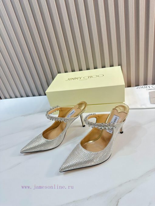 Jimmy CHOO (Jimmy Zhou)It is a very comprehensive and prestigious fashion lifestyle brand, fvax7xavp - Image 4